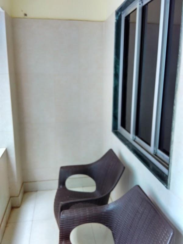 Hotel Sea Foam Puri Rom bilde