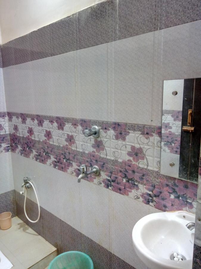 Hotel Sea Foam Puri Rom bilde