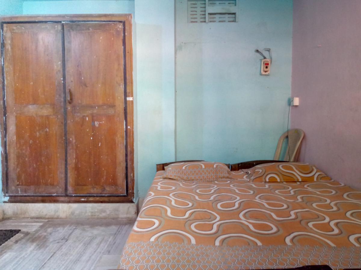 Hotel Sea Foam Puri Rom bilde