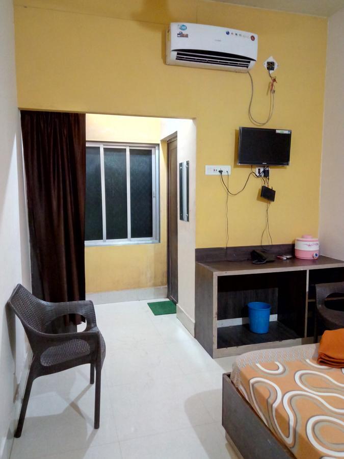 Hotel Sea Foam Puri Rom bilde