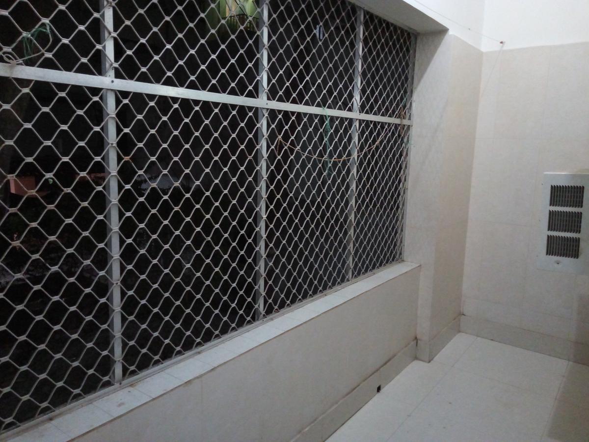 Hotel Sea Foam Puri Rom bilde